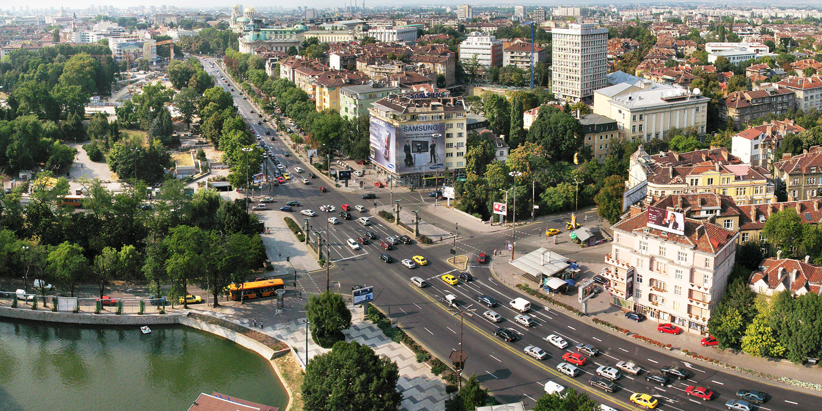 Ίδρυση εταιρείας στη Βουλγαρία ευέλικτα και αξιόπιστα